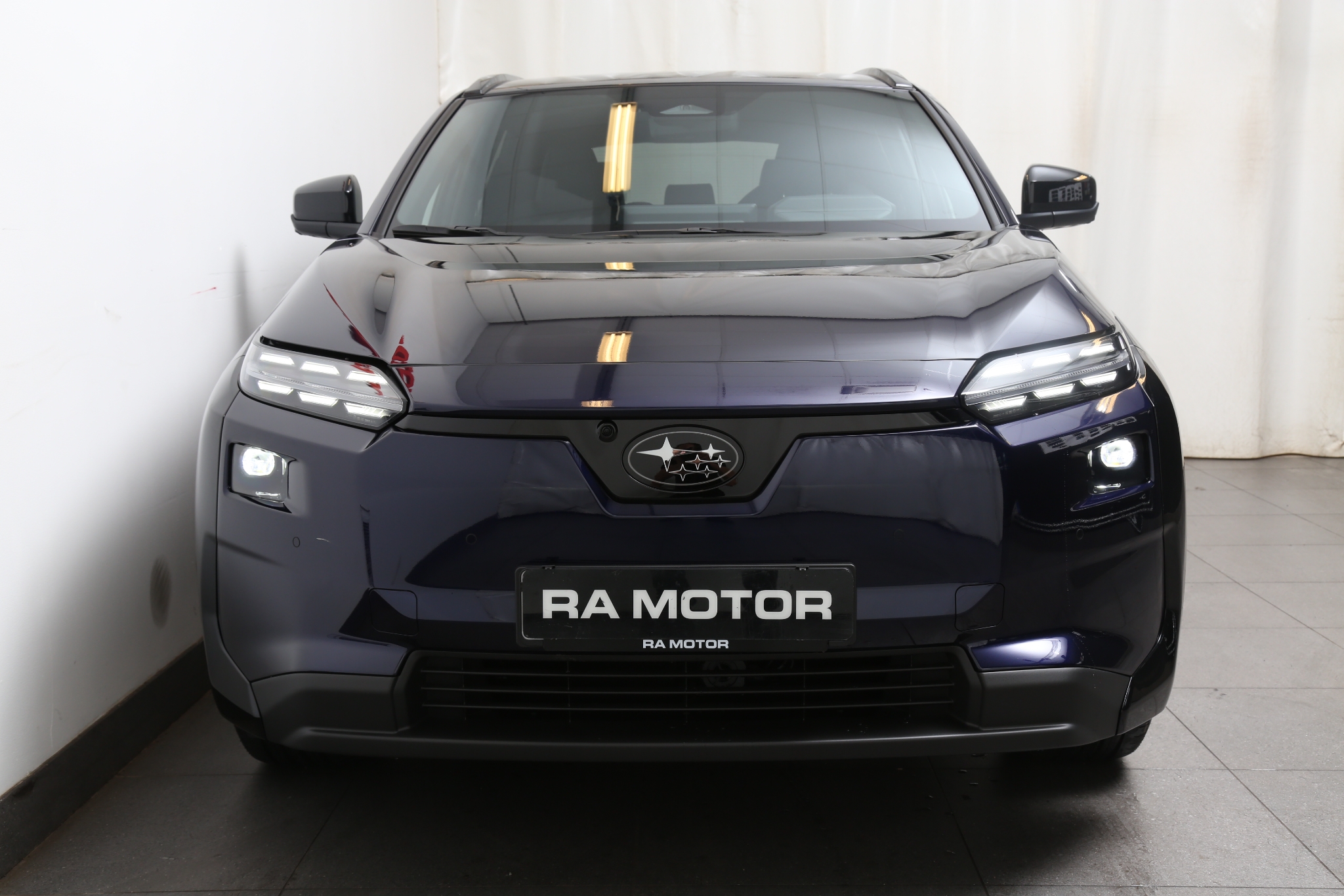 Subaru Solterra Limited 2026, bild 3/10