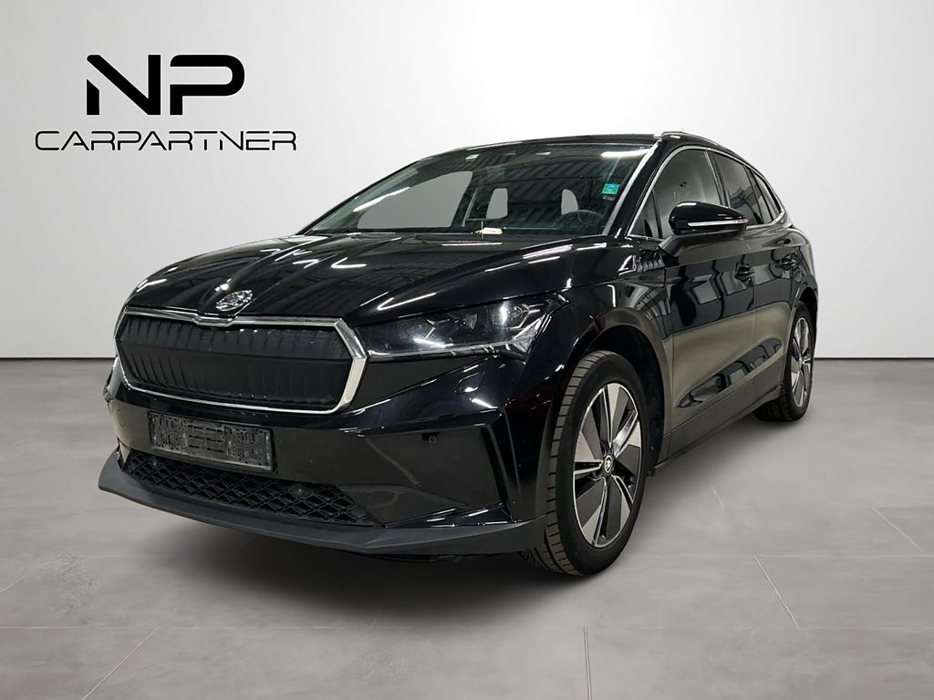 Skoda Enyaq iV 80 iV80  MOMS - VAT25%/ CCS / 204HK
