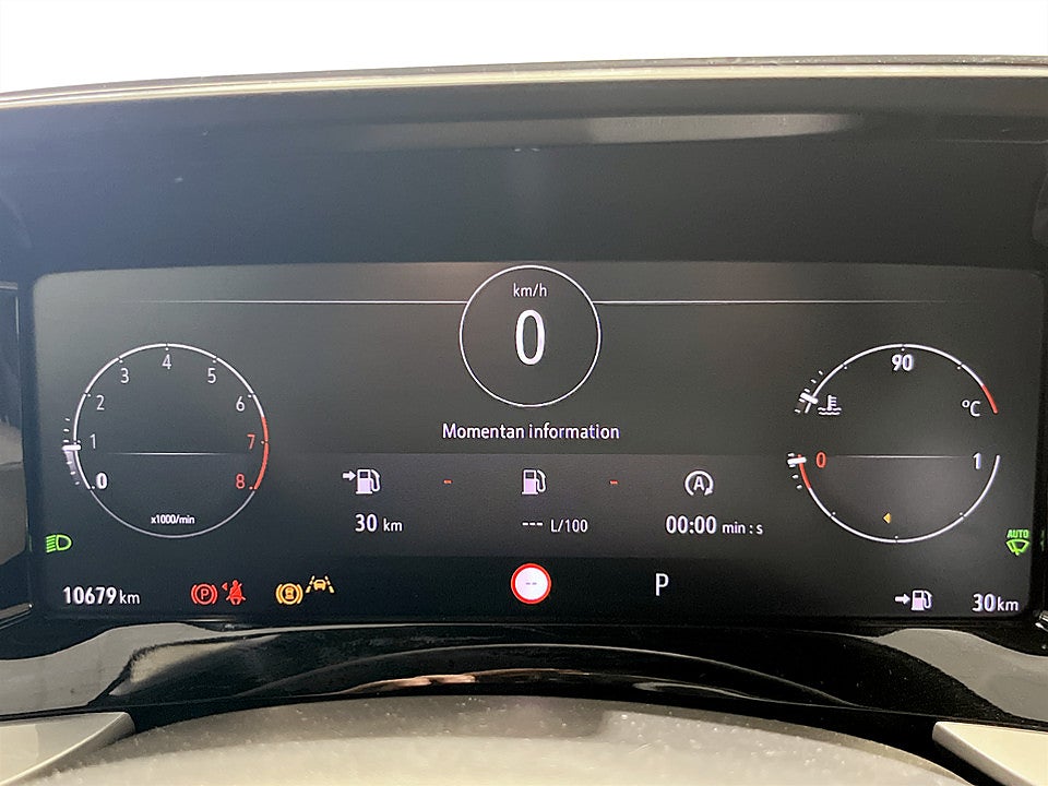 Bild på Opel Mokka Ultimate 1.2 Turbo 130 Aut B-KAMERA CARPLAY