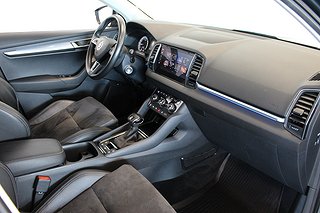 SUV Skoda Karoq 10 av 28