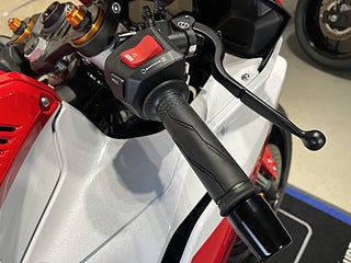 Yamaha YZF-R7 70th Anniversary / NU: 124 900kr!