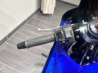 Yamaha R7 /3,45%/Yoshimura/Quickshifter/Stealth/Tail-Tidy/333 mil