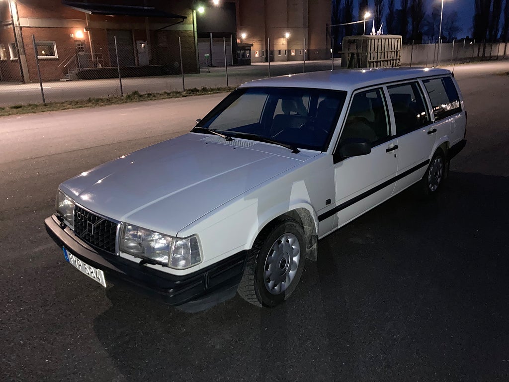 Volvo 940 Kombi 2.3 GL