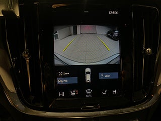 Kombi Volvo V60 21 av 23