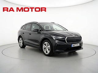 SUV Skoda Enyaq 2 av 18