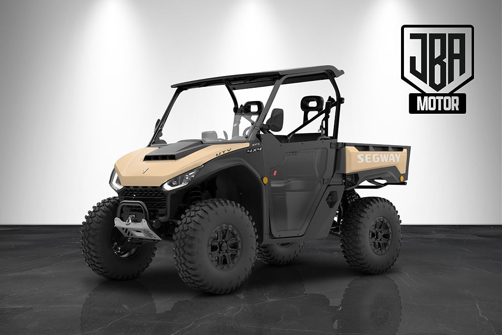 Segway UT6 Premium 570cc 41hk Eps Vinsch