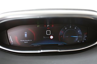 SUV Peugeot 3008 18 av 24
