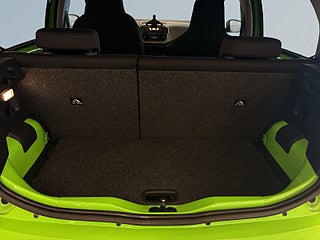 Skoda Citigo iV 36.8 kWh SoV-Däck/Värmare/Psens – bild 12