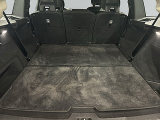 Volvo XC90 D5 AWD Geartronic Navi/Carplay/Dragkrok/7-sits