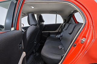 Toyota Yaris 2006 bild 27