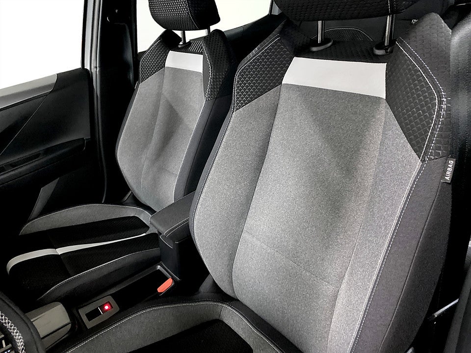 Bild på Opel Frontera Hybrid 136hk Aut - B-KAMERA, CARPLAY