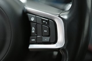 SUV Jaguar F-Pace 19 av 31