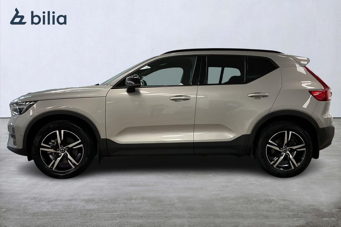 Volvo XC40 2025, bild 2/10