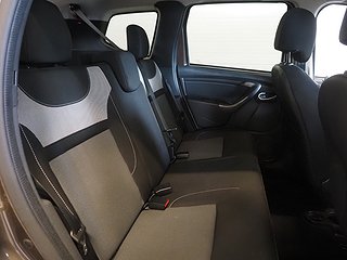 SUV Dacia Duster 18 av 22