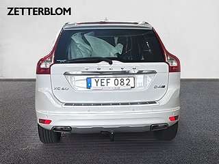 SUV Volvo XC60 4 av 14