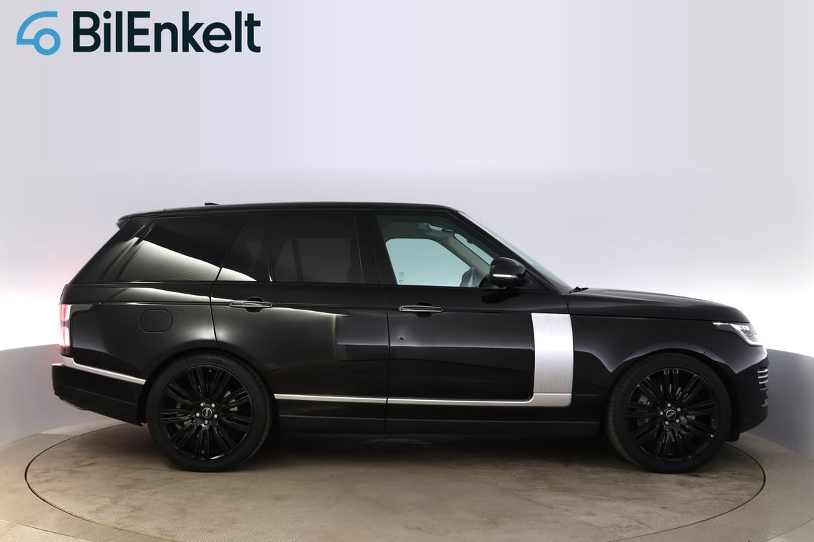 Land Rover Range Rover 2018, bild 2/56