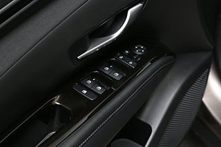 SUV Hyundai Tucson 14 av 31