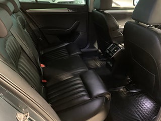 Kombi Skoda Superb 11 av 23