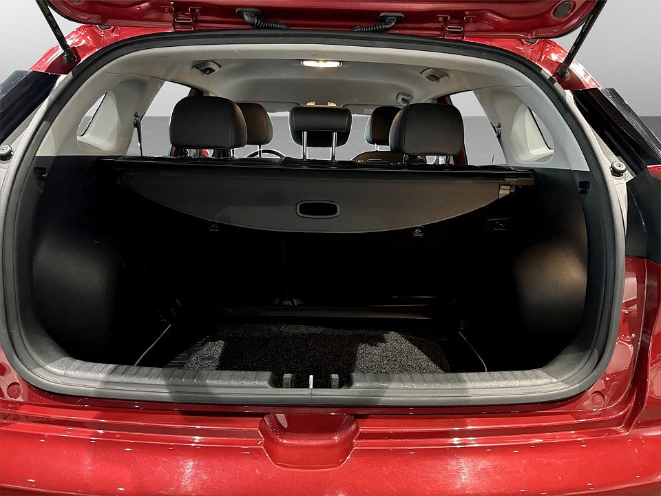 Bild på Kia Niro Advance Plus Hybrid 141hk Aut - ELSTOL,B-KAMERA