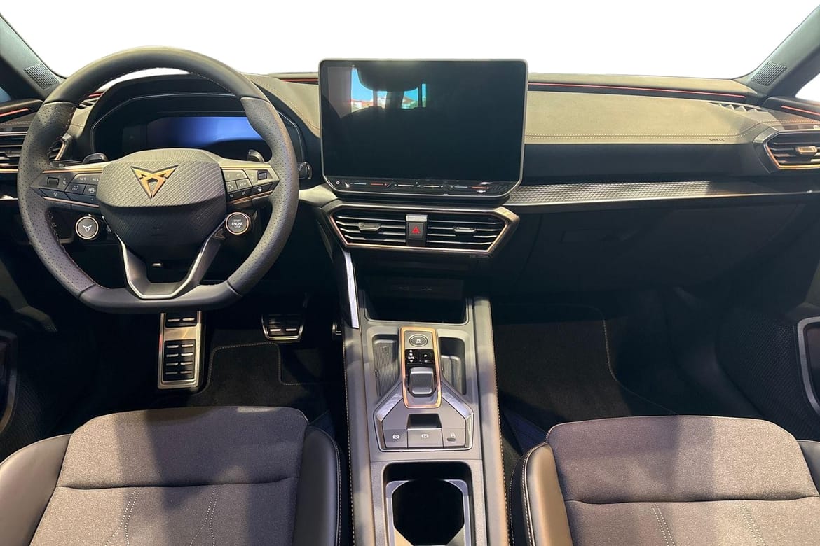 Cupra Leon 2026, bild 7/48