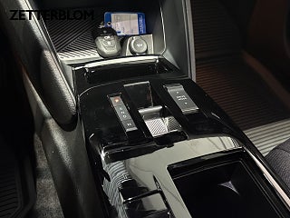Halvkombi Citroën C4-X 14 av 18