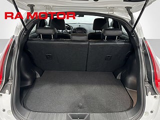 SUV Nissan Juke 24 av 25