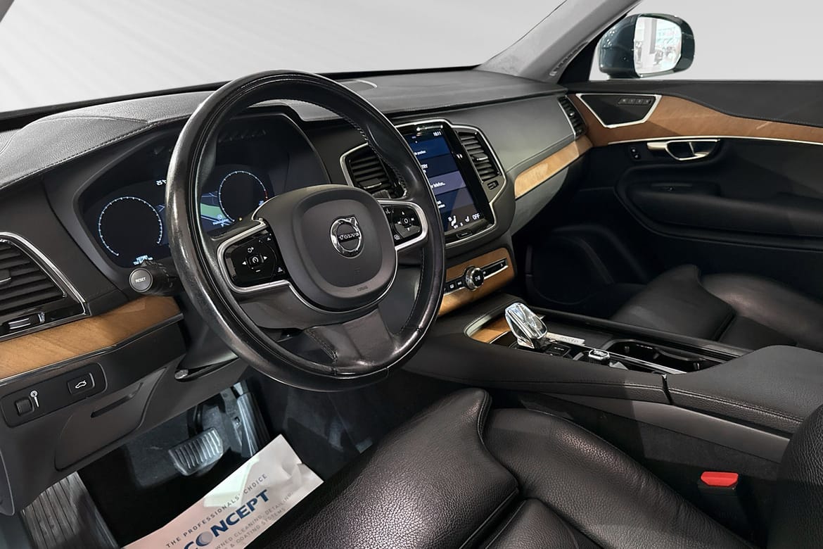 Volvo XC90 2022, kuva 7/37