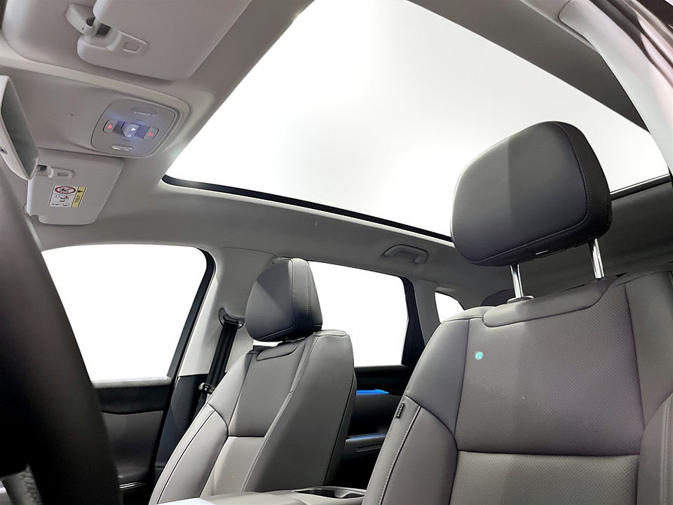 Bild på Leapmotor C10 EREV Design ProMax räckvidd 970km - OMGÅENDE LEVERANS!