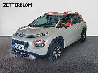 Halvkombi Citroën C3