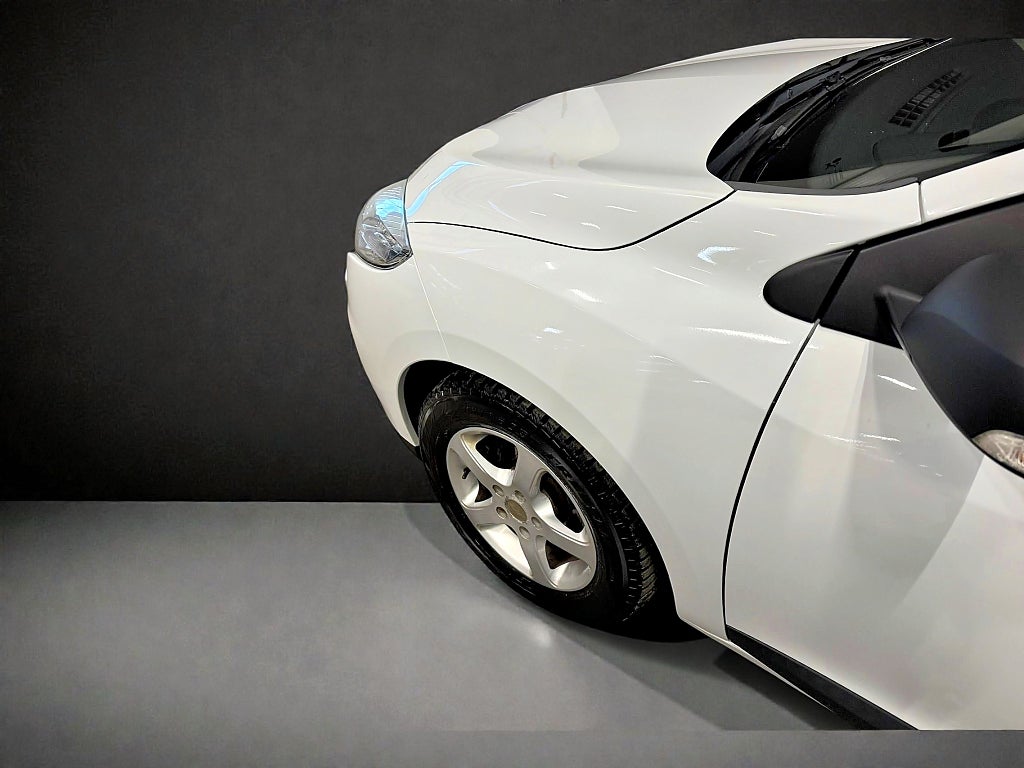 Renault Mégane Grandtour 1.6 VVT 1 ägare