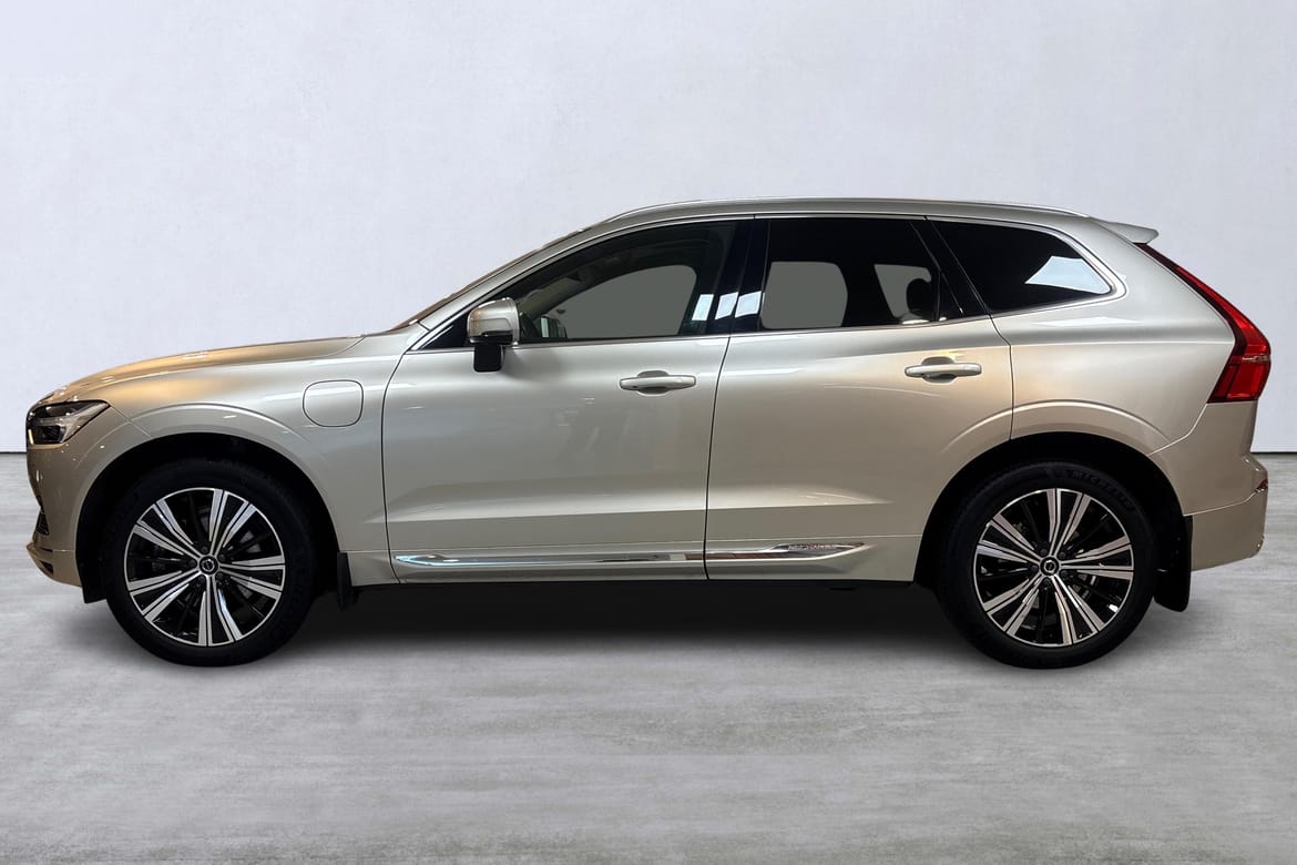 Volvo XC60 Recharge T8 Inscription T 2021, kuva 2/10