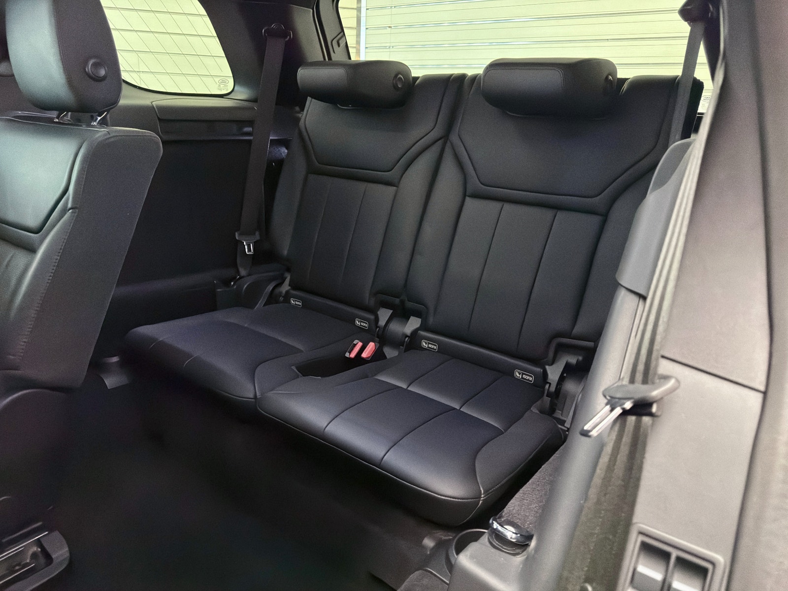 Land Rover Discovery SD4 240hk HSE | 7-sits | Drag | Panorama 2017 - miniatyr 24