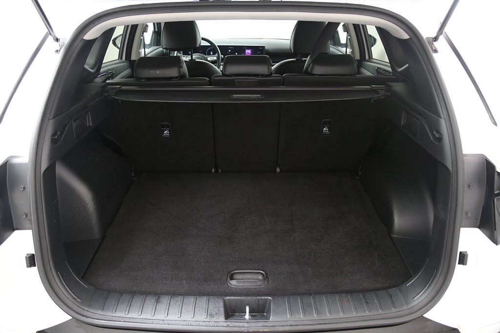 Hyundai Tucson Plug-in Hybrid 1,6T 252hk 4WD Essential 2025