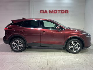 SUV Nissan Qashqai 6 av 26