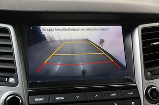 Kombi Hyundai Tucson 16 av 25