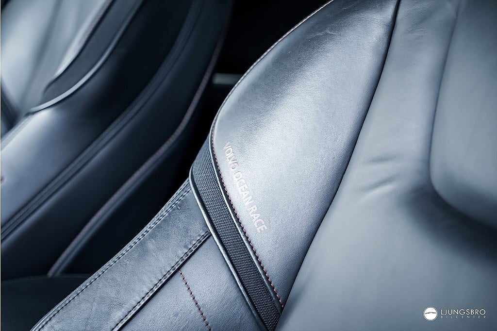 Volvo XC60 D4 AWD Ocean Race 181hk