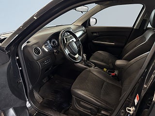 Suzuki Vitara Hybrid AllGrip InclusiveS&V/Keyless/Mvärm/Backkamera/BT – bild 7