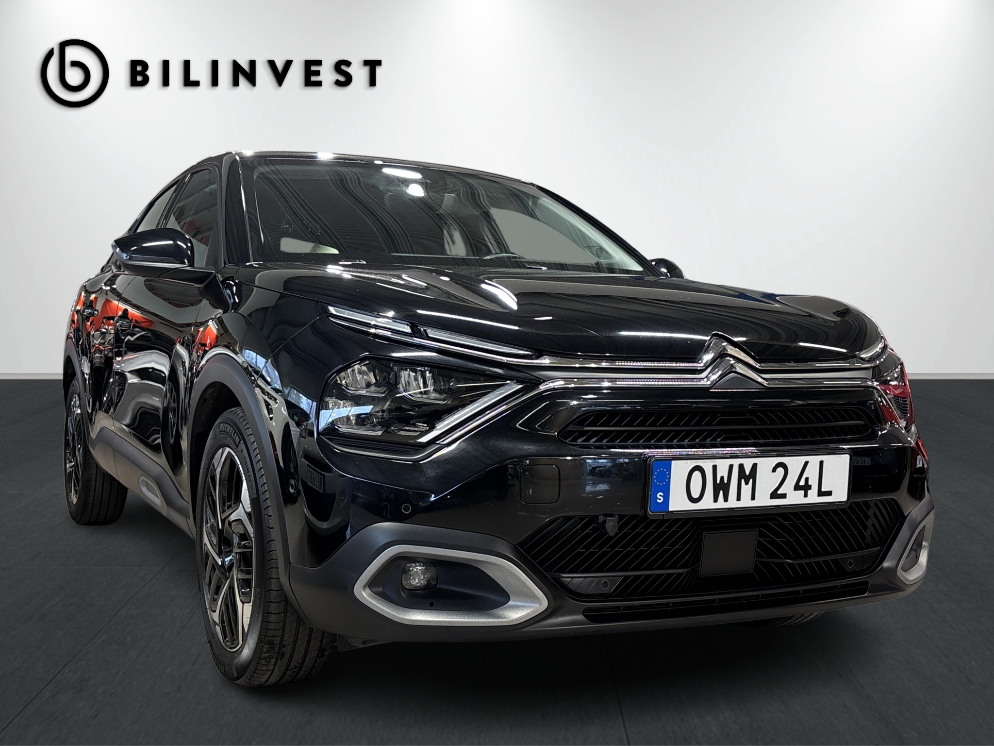 Citroen C4 2021, bild 6/10