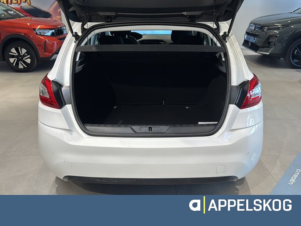 Bild på Peugeot 308 5D ACTIVE BlueHDi 100