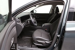 SUV Hyundai Tucson 5 av 24