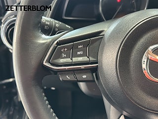 Kombi Mazda CX-3 16 av 19