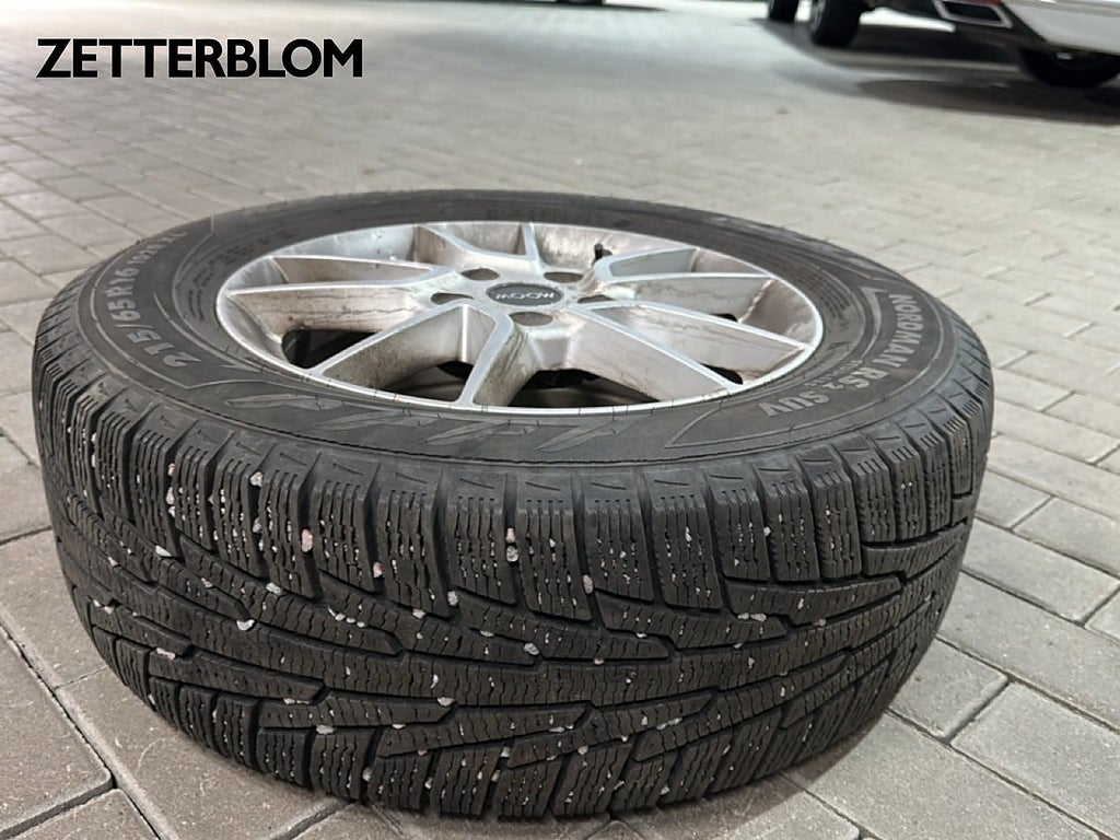 SUV Mitsubishi ASX 19 av 19