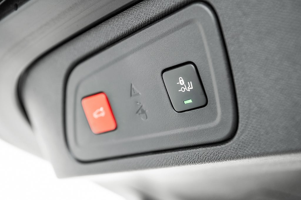 Citroën C5 Aircross 2020 - miniatyr 20