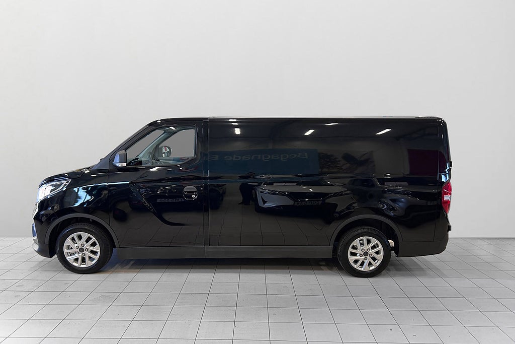 Maxus e-Deliver 3 2023 - miniatyr 3
