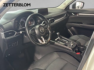 SUV Mazda CX-5 8 av 14