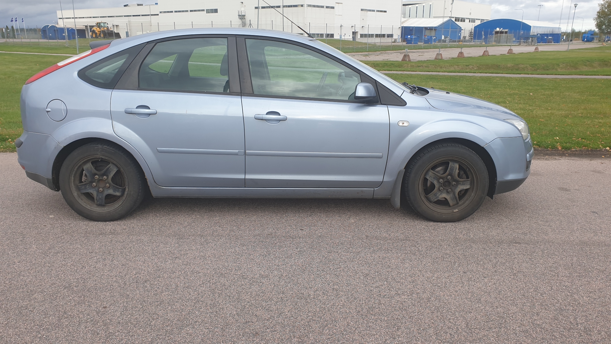 Ford Focus 2007, kuva 2/41