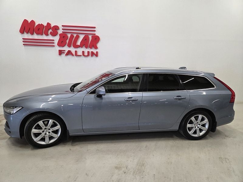 Volvo V90 D3 Momentum Automat 150 Hk