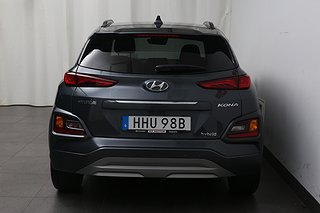 SUV Hyundai Kona 7 av 22