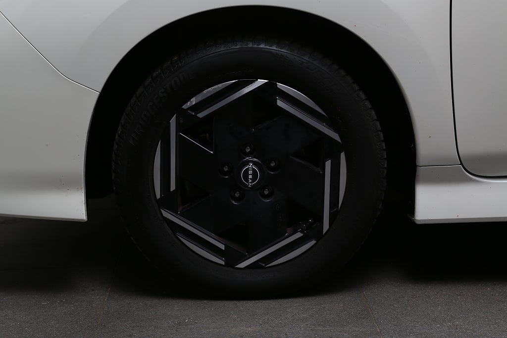 Nissan Leaf ACENTA 40kwh | RE-LEASING 2799kr/mån