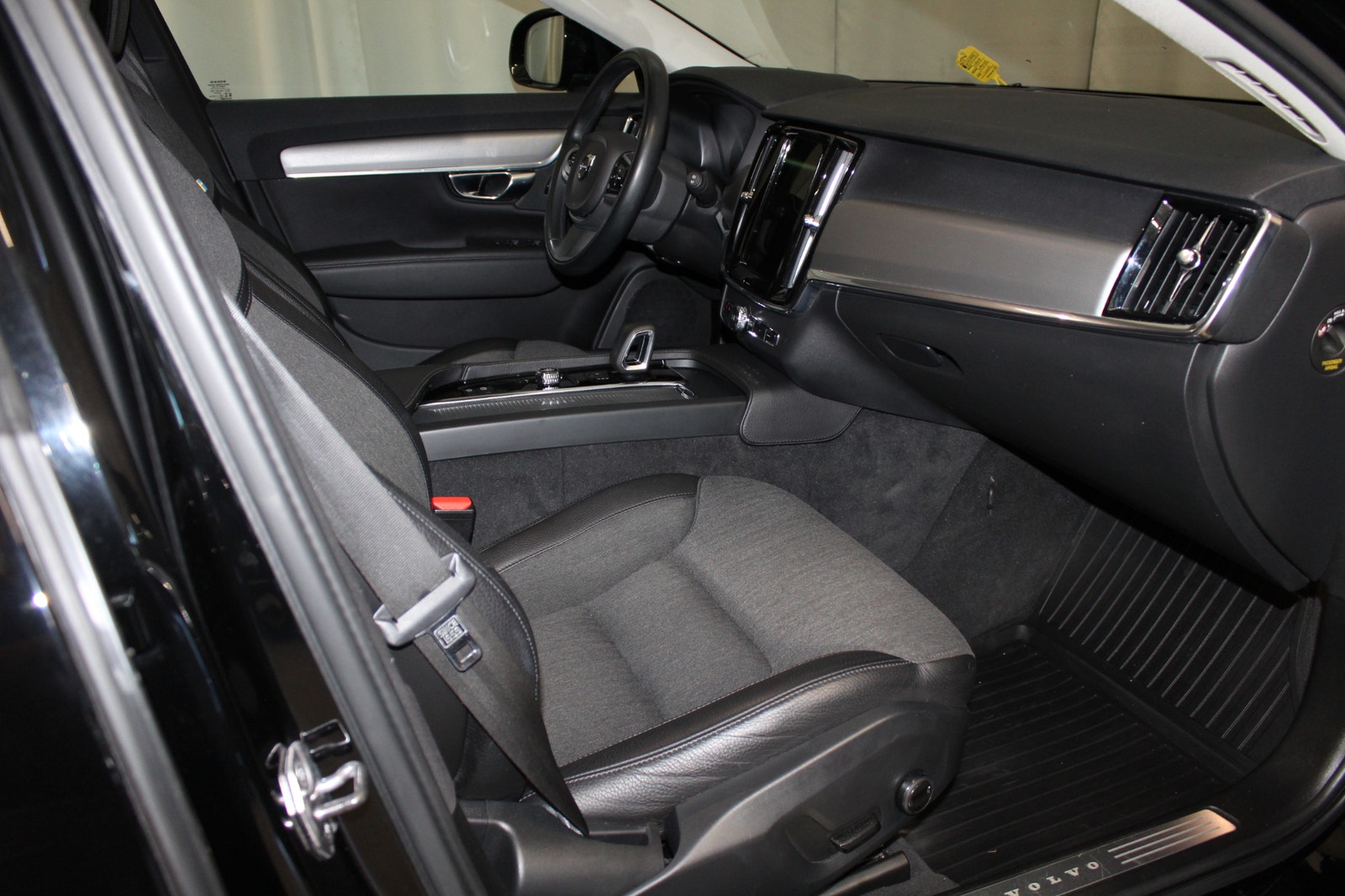Volvo V90 Cross Country B4 AWD 197HK Advanced Edition, Drag, Värmare, 2022 - miniatyr 15